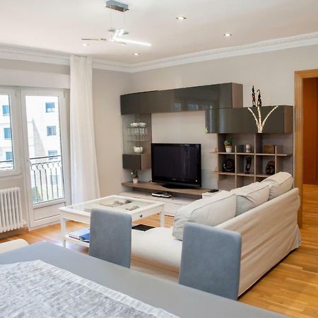 Apartamento 8 - 10 Pax Soria - Centro Exteriör bild
