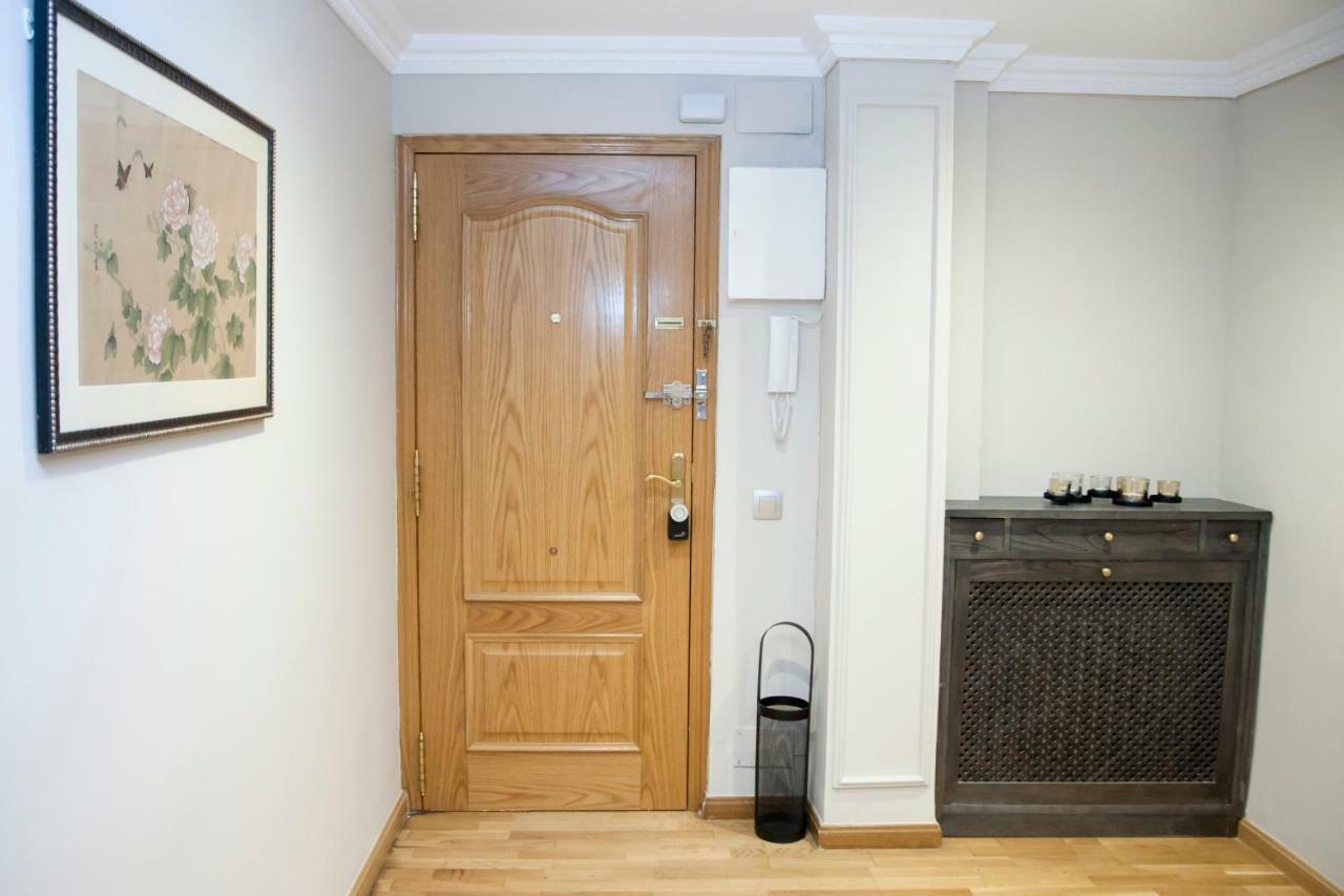 Apartamento 8 - 10 Pax Soria - Centro Exteriör bild