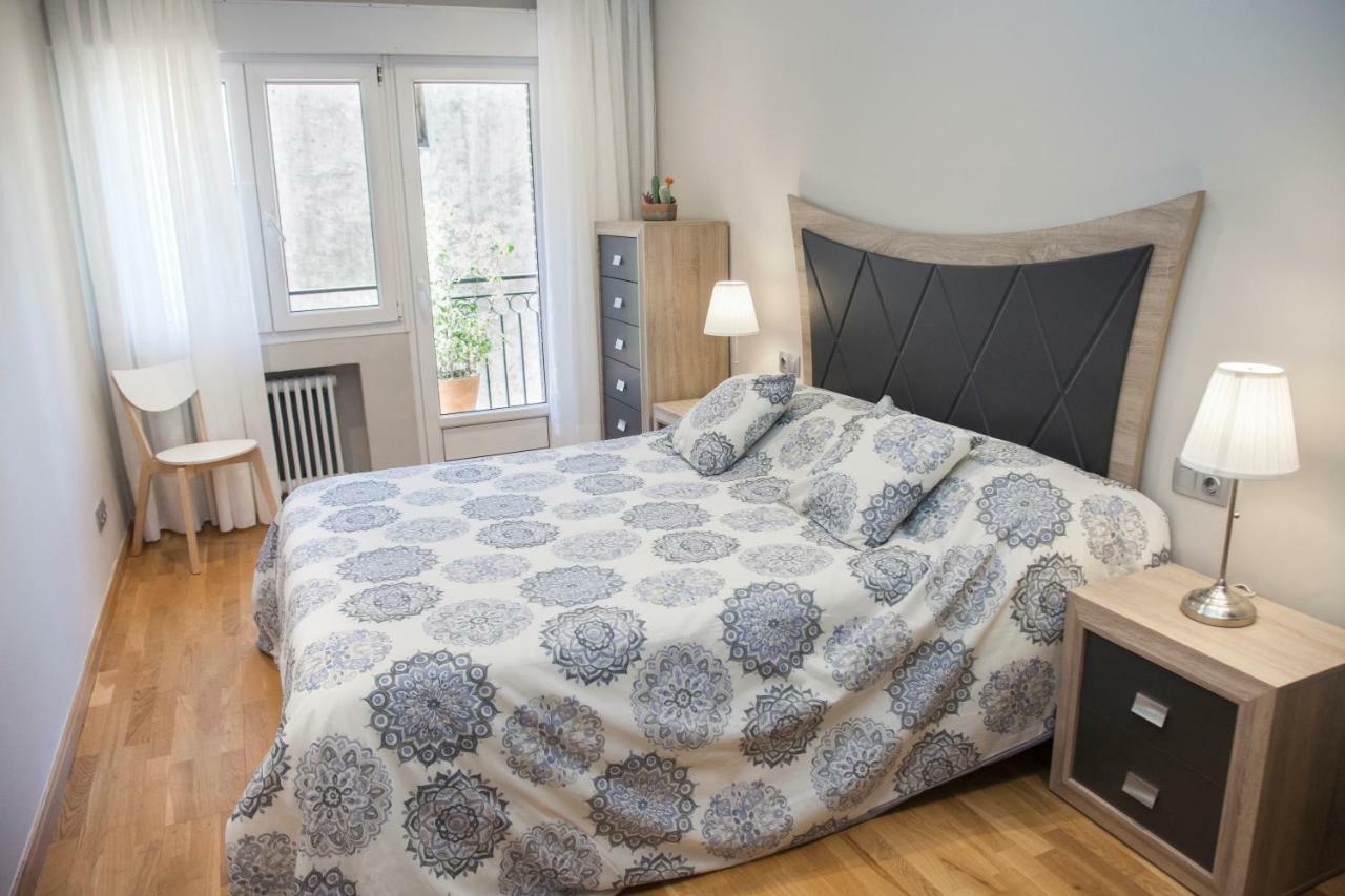 Apartamento 8 - 10 Pax Soria - Centro Exteriör bild