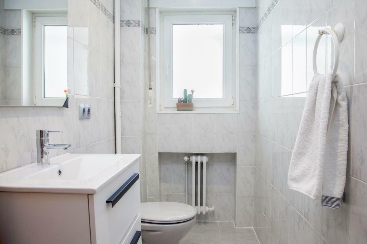Apartamento 8 - 10 Pax Soria - Centro Exteriör bild