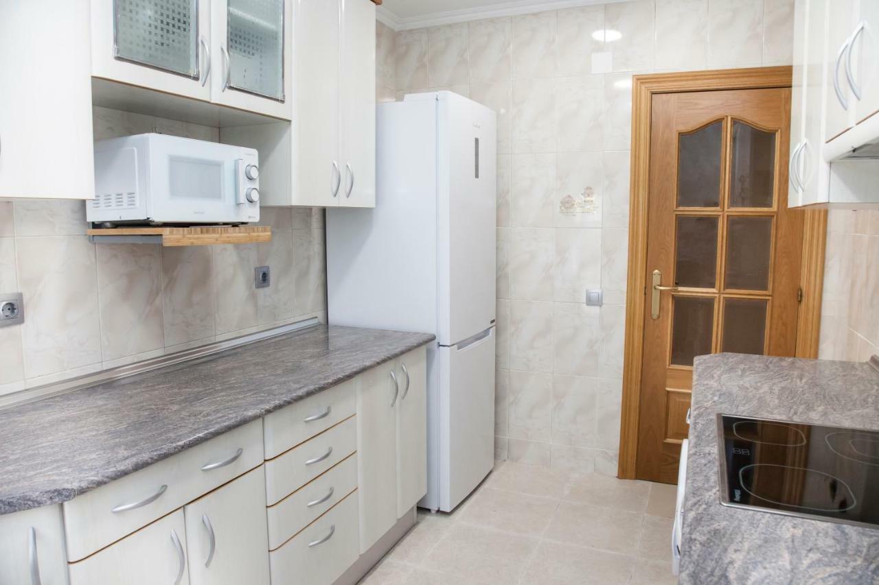 Apartamento 8 - 10 Pax Soria - Centro Exteriör bild